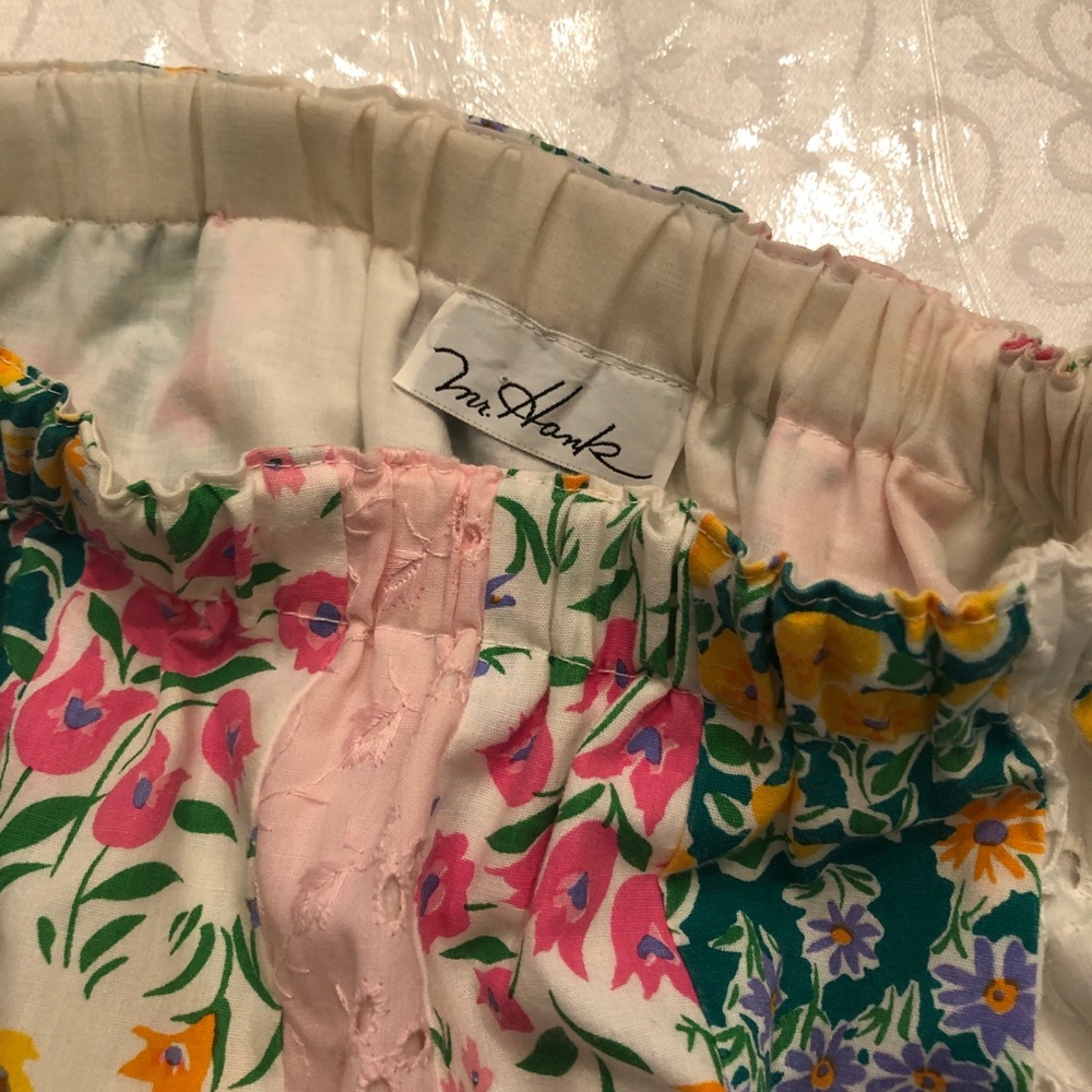Vintage Maxi Skirt - Picture 4 of 7